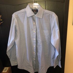 Men’s American Living Button Down